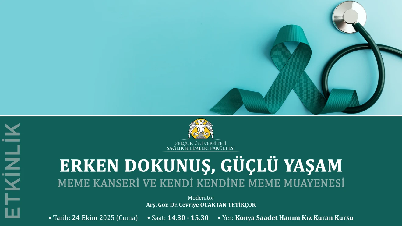 Erken Dokunuş , Güçlü Yaşam